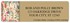 Brave &amp; Free Address Labels Image 1
