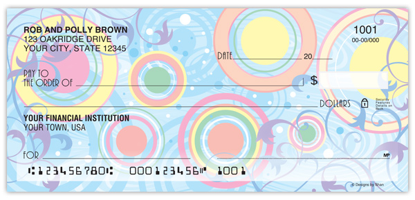 Disco Checks