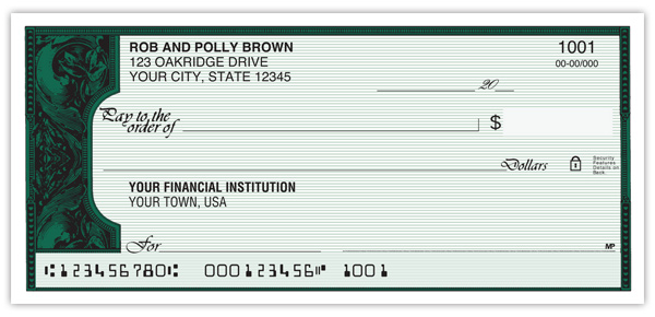 Currency Checks