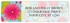 Modern Fleur Address Labels Image 2