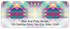 Designs by Shan&amp;#153; Electric Spectrum Address Labels Image 2