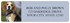 Beagle Address Labels Image 2