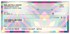 Designs by Shan&amp;#153; Electric Spectrum Checks Image 2
